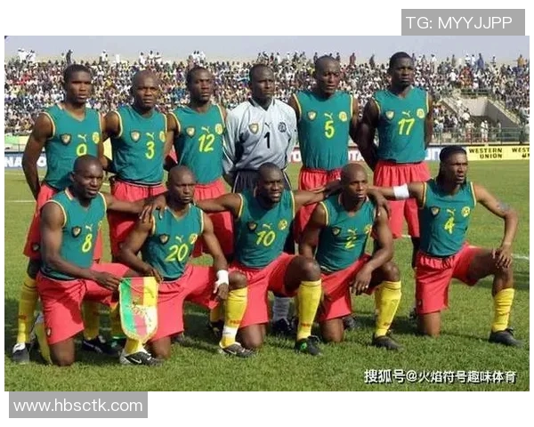 喀麦隆足球明星的辉煌历程与成就全景展示