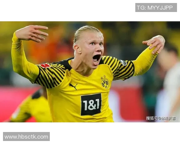 哈兰德从诺尔托伊崛起为曼城超级前锋的传奇之路 哈兰德从诺尔托伊崛起为曼城超级前锋的传奇之路