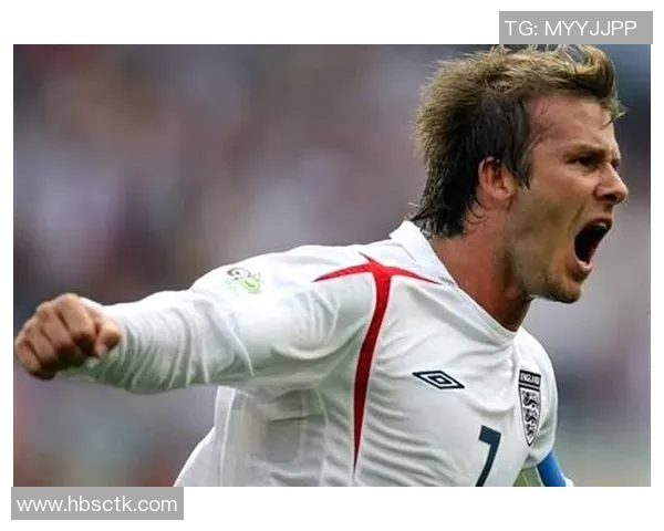 英格兰足球传奇贝克汉姆的辉煌职业生涯与影响力探讨