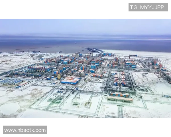 亚马尔地区能源开发与国际合作新机遇探讨