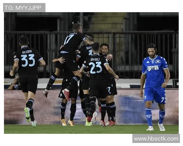 精彩对决直播亚特兰大对阵拉齐奥全场战况实时更新与分析