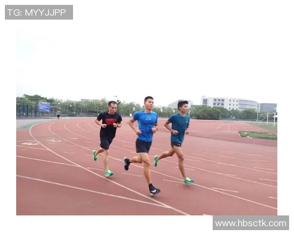 全国体育单招培训助力学子圆梦体育专业发展之路