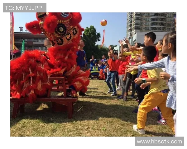 广州羚羊体育培训助力青少年成长提升运动技能与团队合作精神
